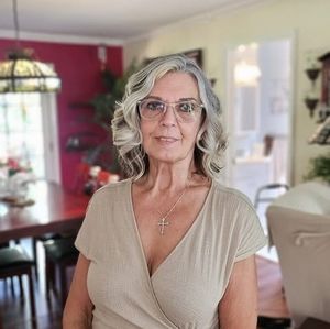 Meet your Posher, Susan